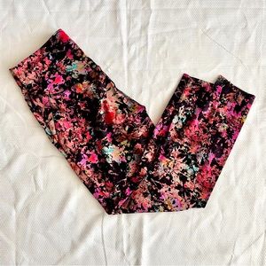 Base Pace High-Rise Running Tight 25”